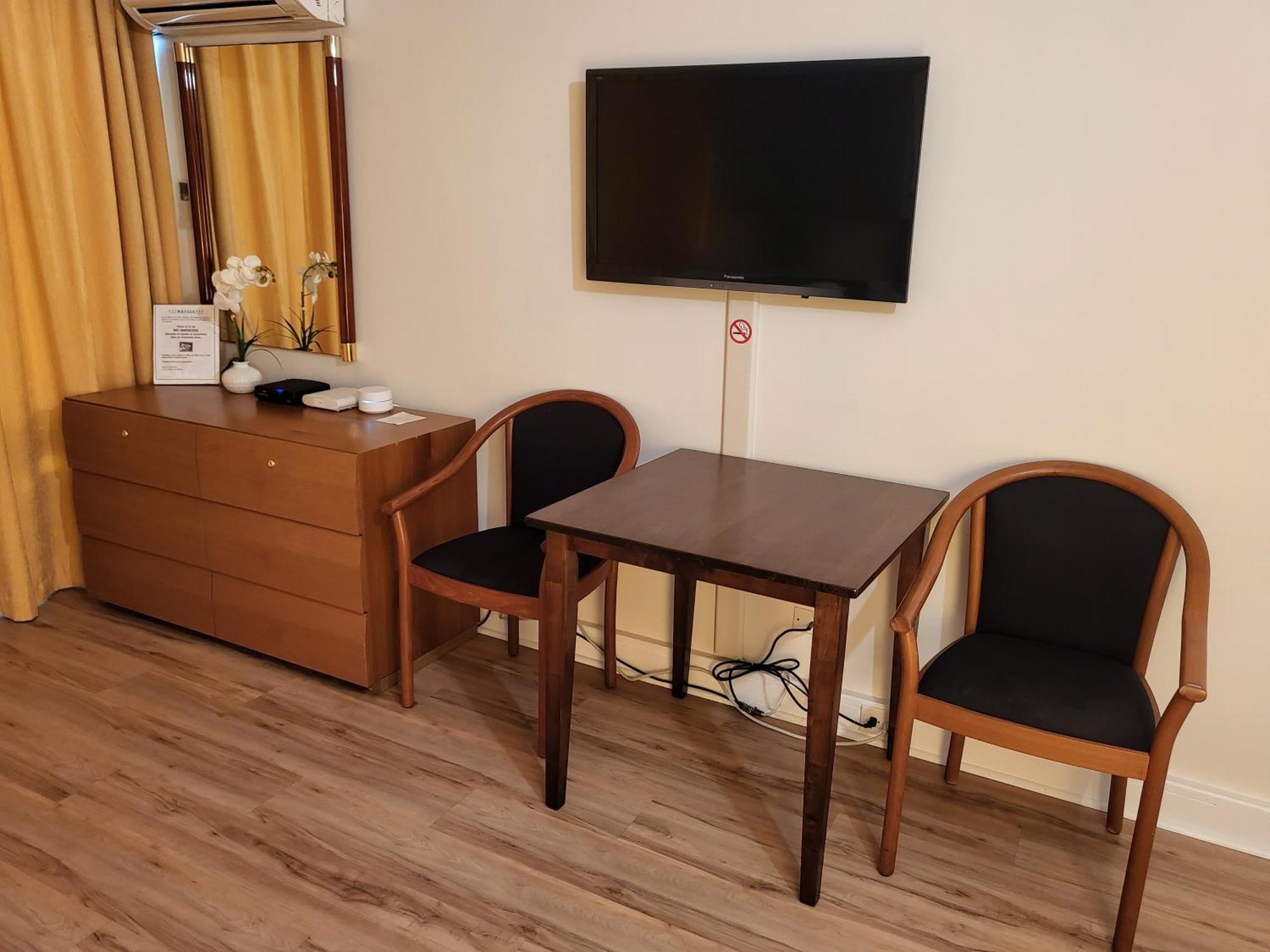 21St Floor Renovated Studio With 2 Queen Beds Honolulu Luaran gambar